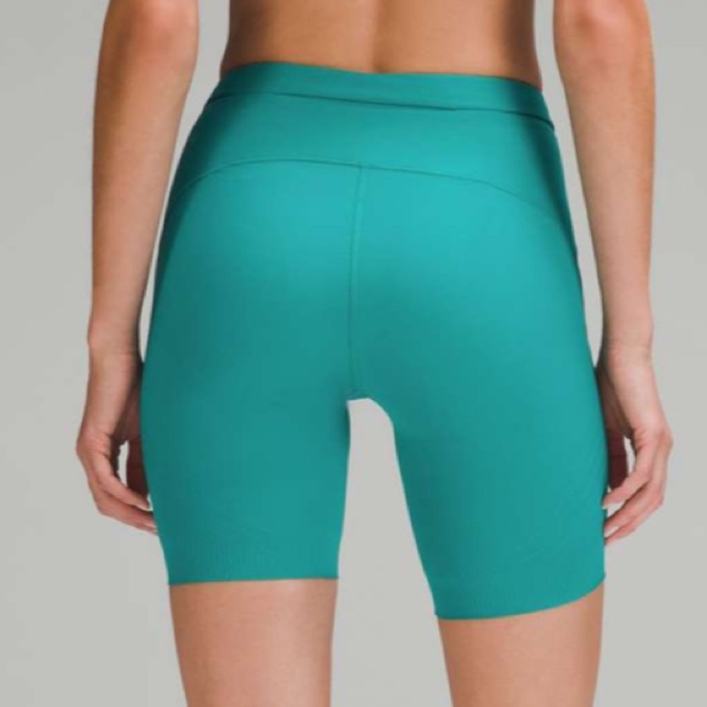 Lululemon Senseknit Running Short 8" - Picture 10 of 10